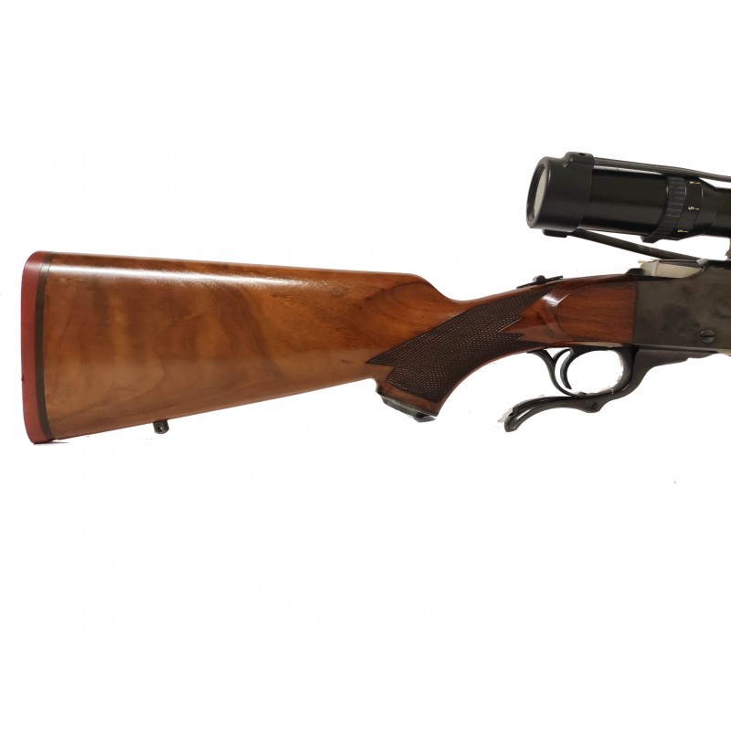 RUGER N1 CALIBRE 7REM
