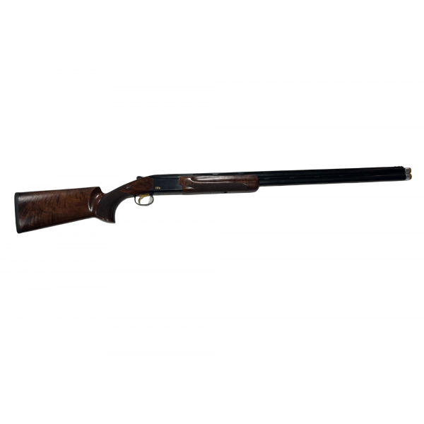 EXTRÊMEMENT ! TIGER RAYÉ LOUPE Claro Walnut Gunstock Stock Fusil de